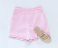 SWEET PINK DRESS SHORT