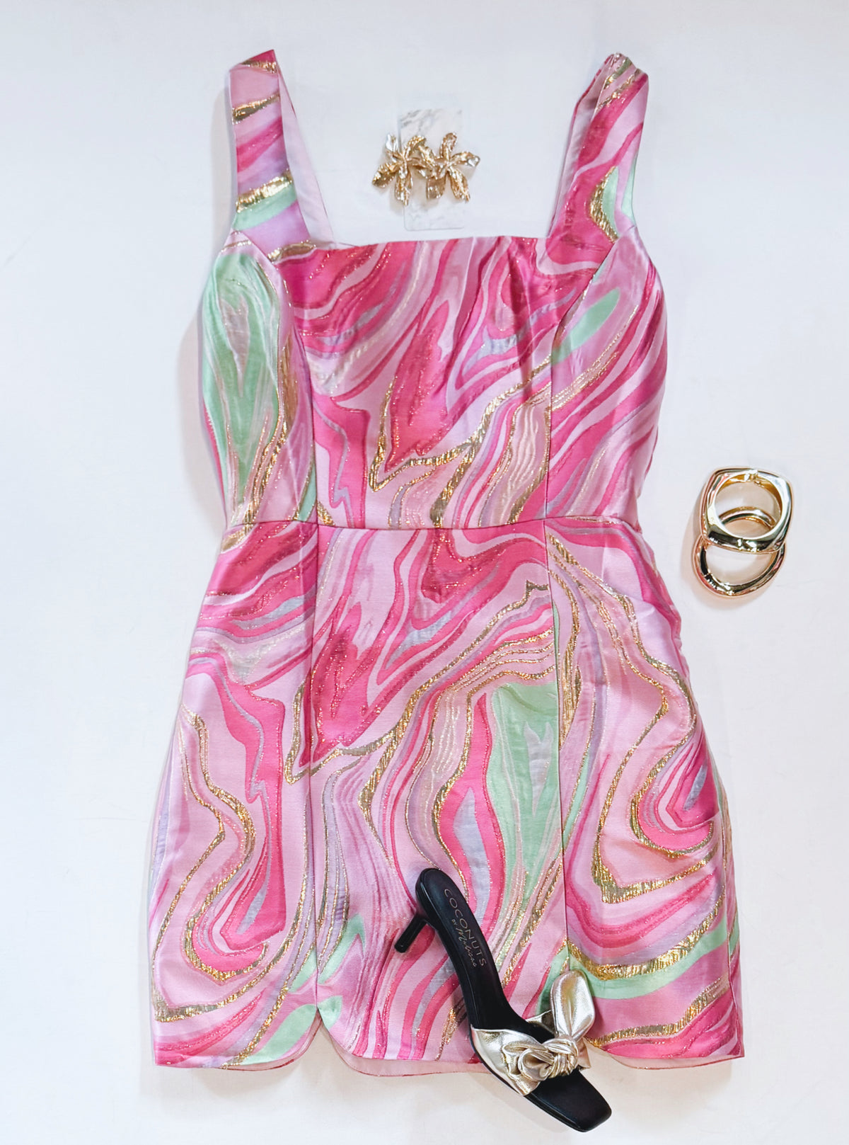 gold rush dress MARBLE – The Golden Hanger Long sleeve midi dress Cheap Dark Red Off VitalsPreOrder Size:US Size 6