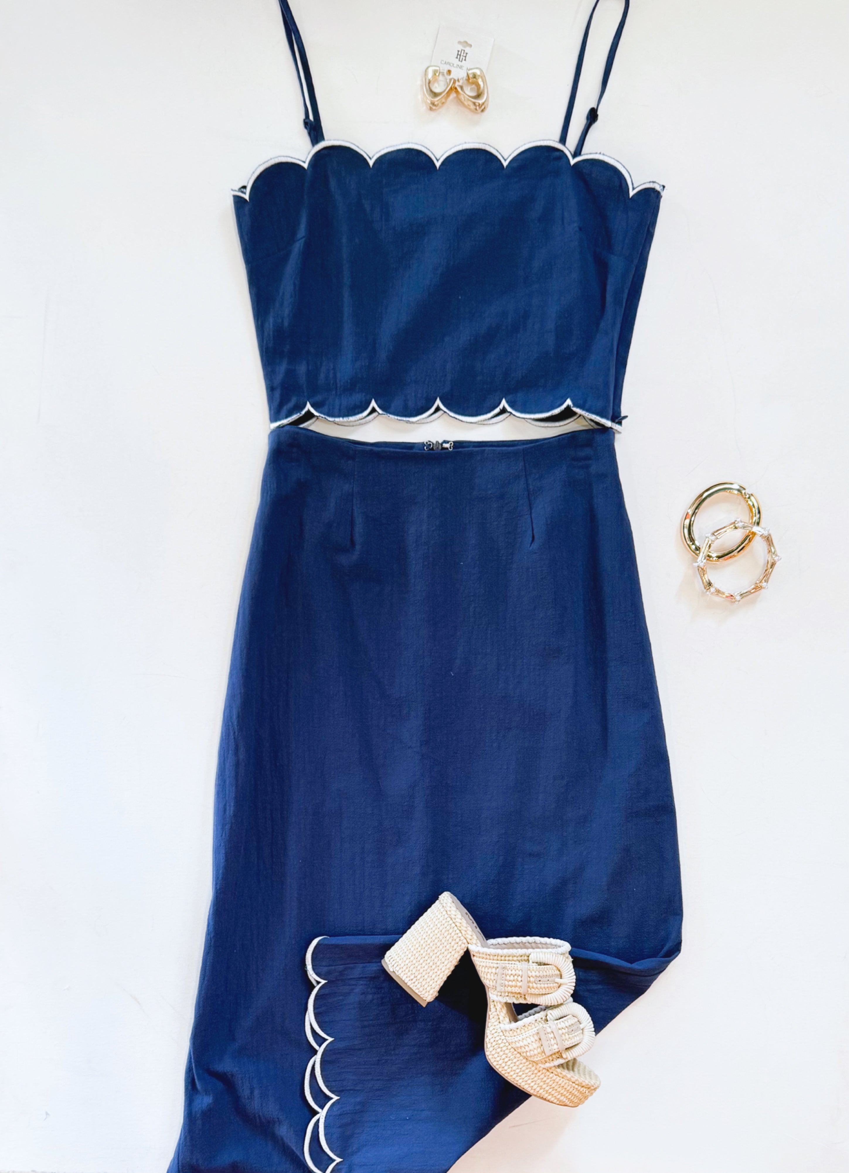 OVERBOARD MIDI SET