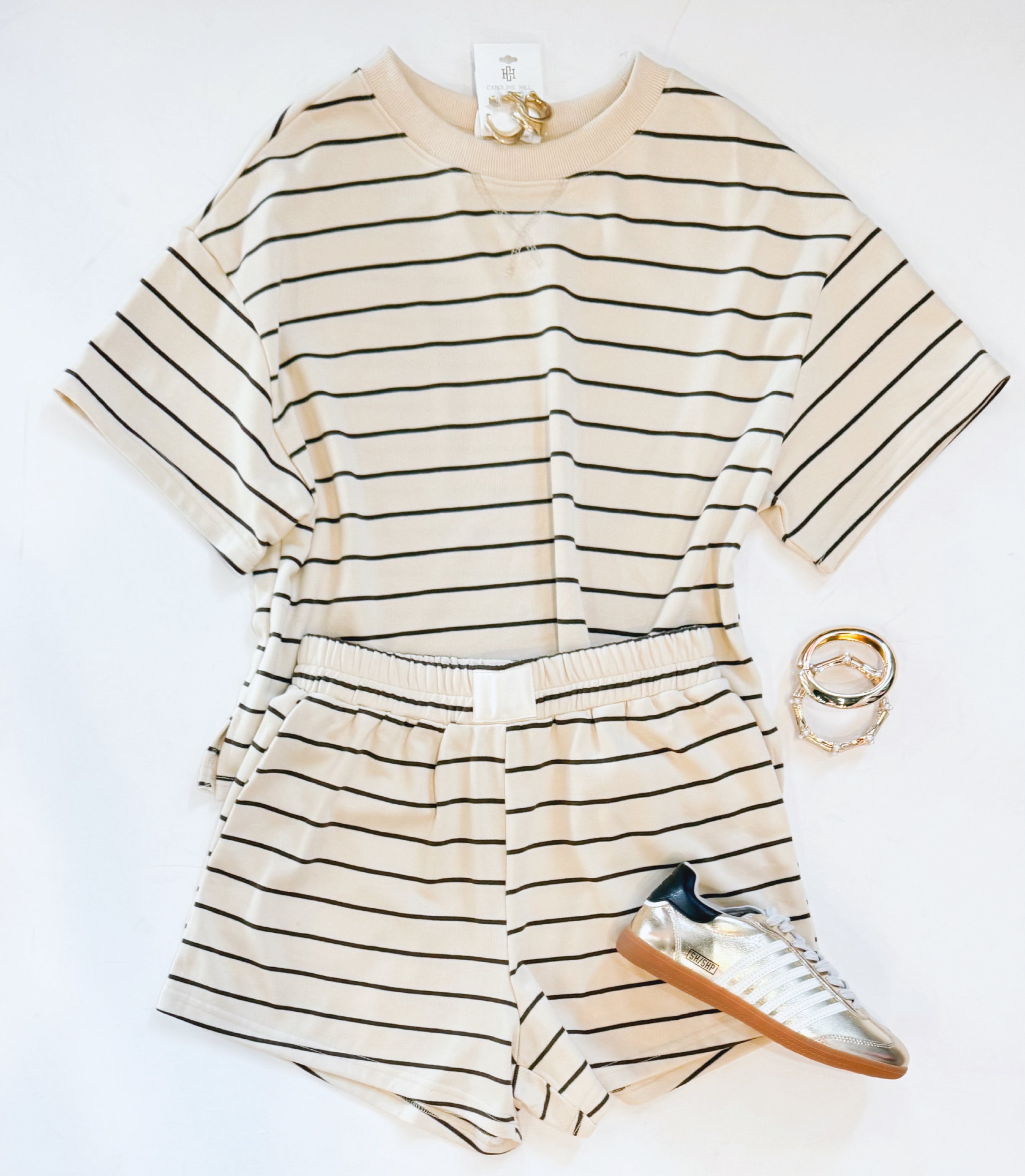 COFFEE DATE LOUNGE SET