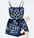 WILD WEST BANDANA SET