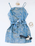 GEORGIA NIGHTS EVENT DRESS