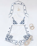 JACKSON HALTER SET