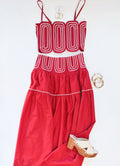 NEW MEXICO SKIRT SET