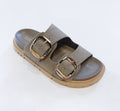 MADDIE ERRAND SANDAL
