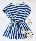 SUMMER WINDS SKIRT SET