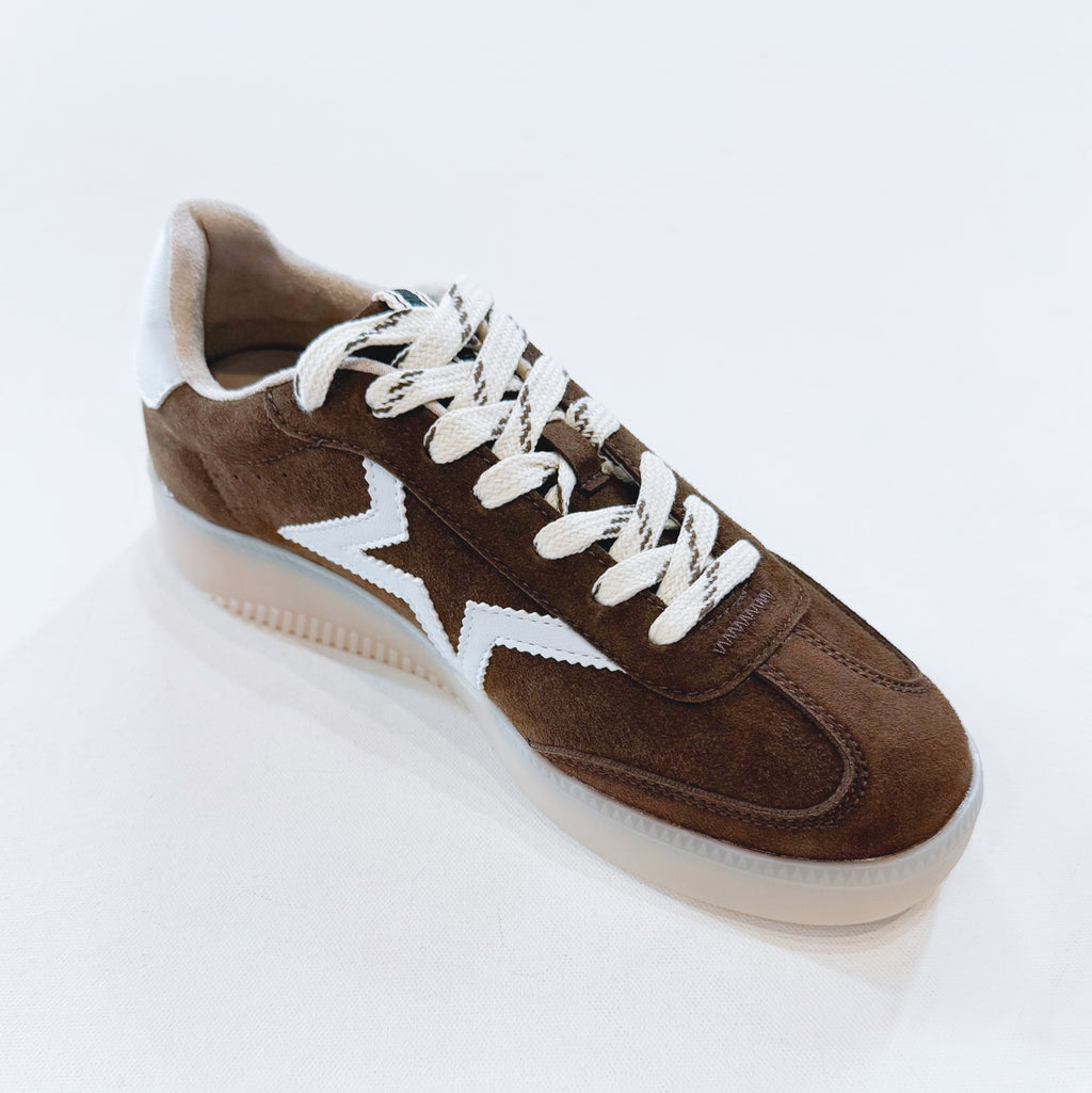 TOASTY PLATFORM SNEAKER
