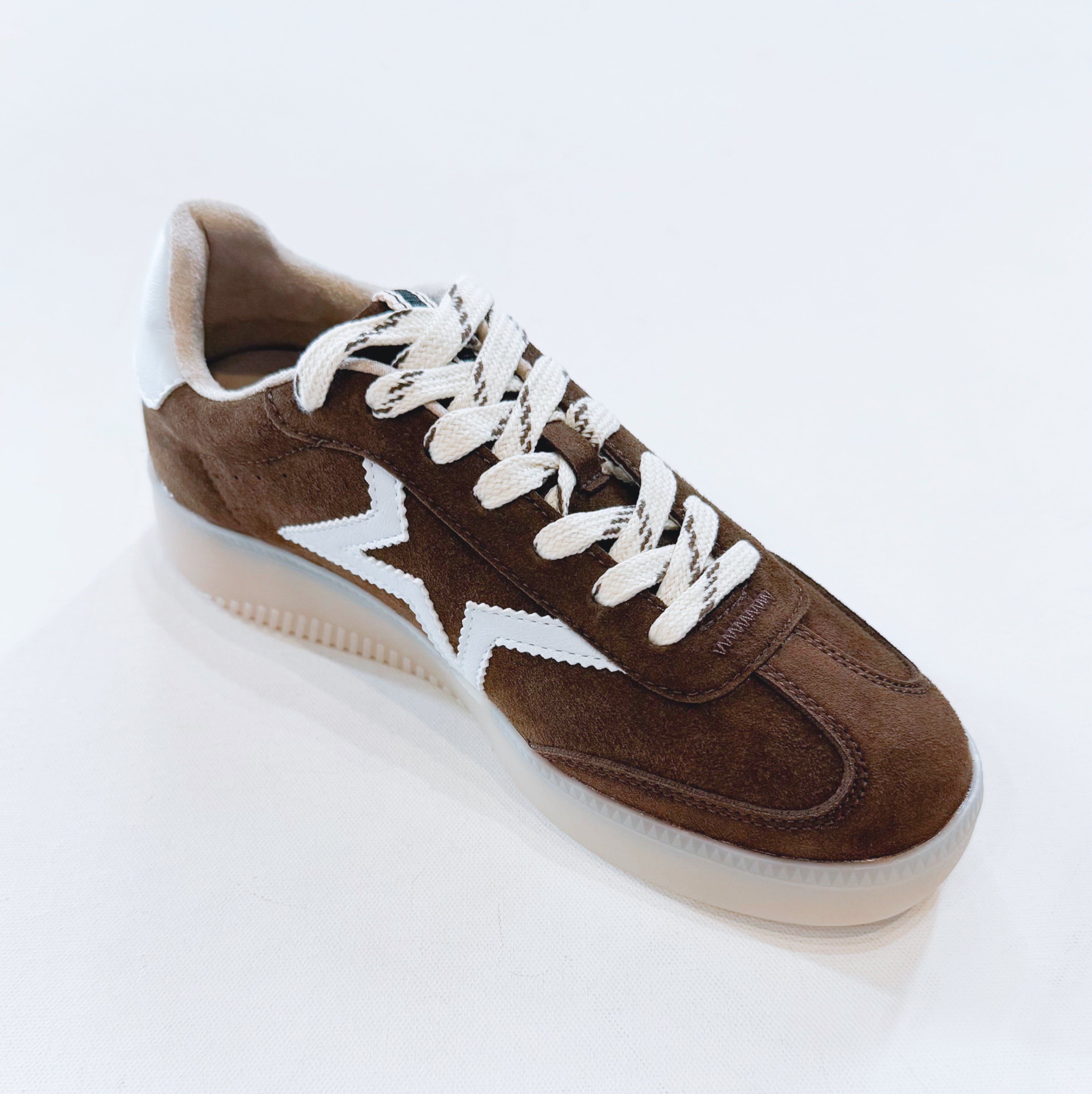 TOASTY PLATFORM SNEAKER