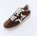 TOASTY PLATFORM SNEAKER