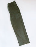 OLIVE GROVE STRETCH DENIM
