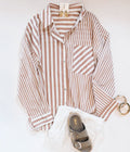SO CHILL BUTTONDOWN