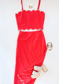 OVERBOARD MIDI SET