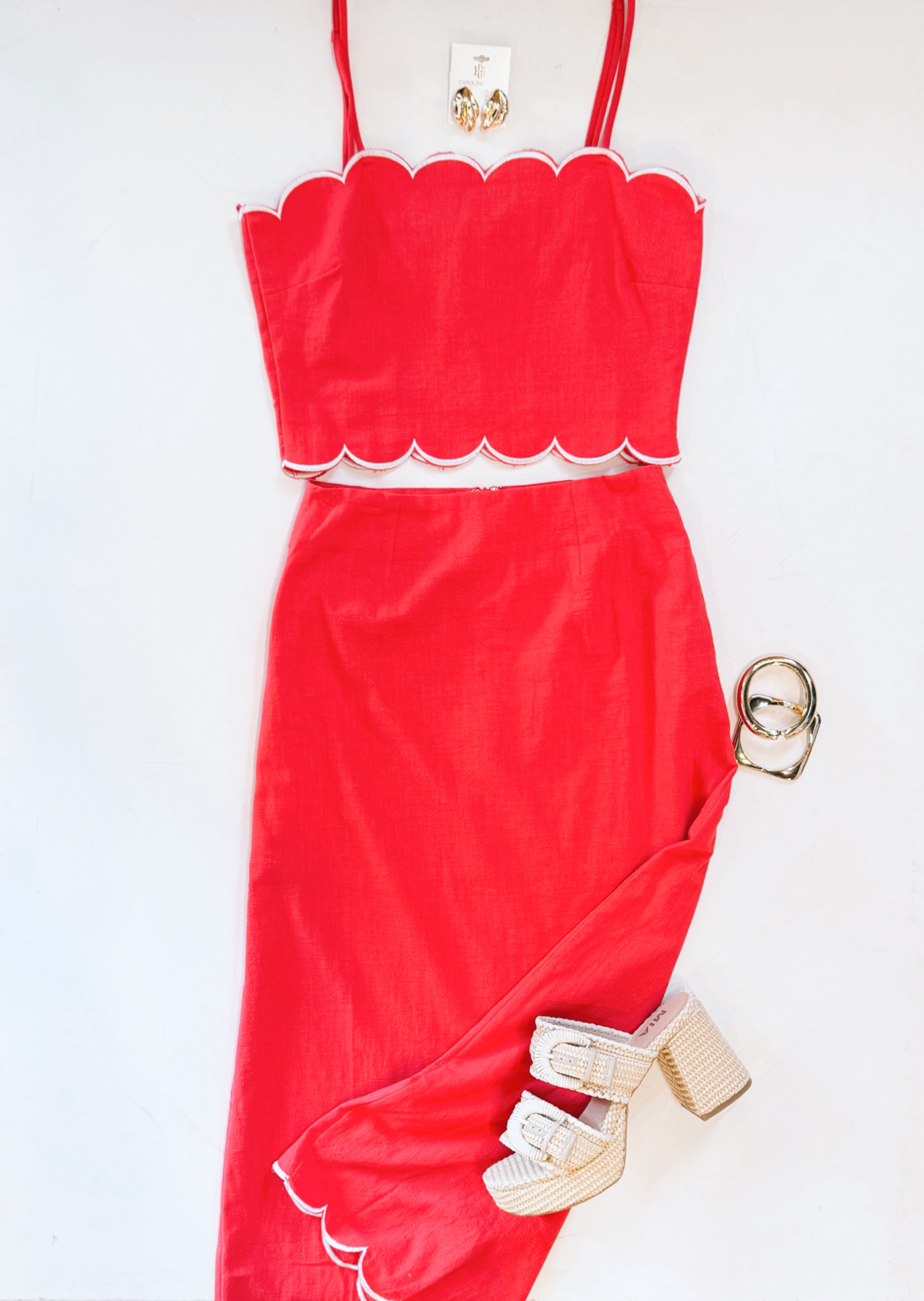 OVERBOARD MIDI SET