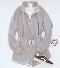 CHOCOLATE BAR LOUNGE SET