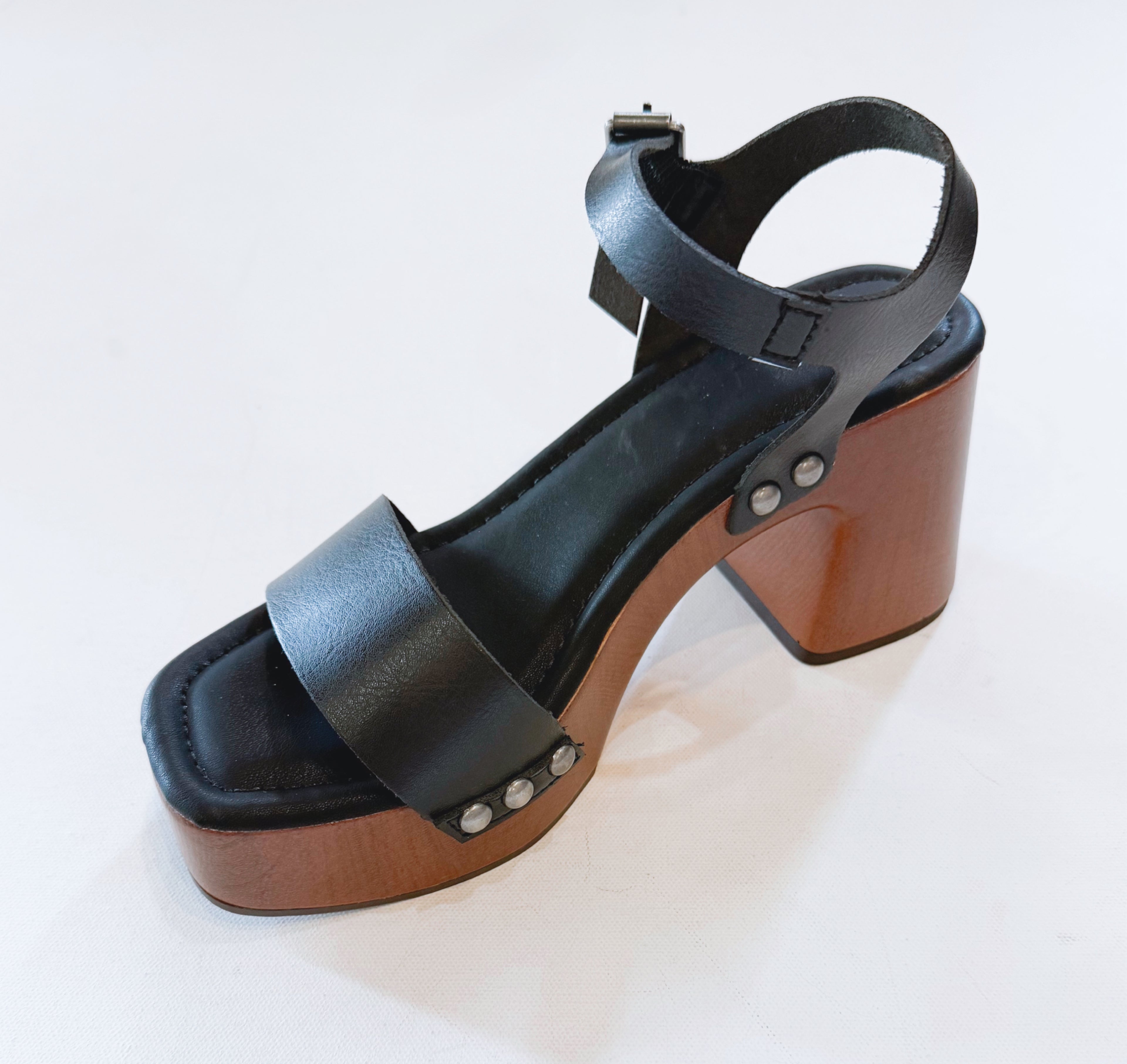 ELECTRAH CLOG