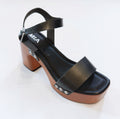 ELECTRAH CLOG