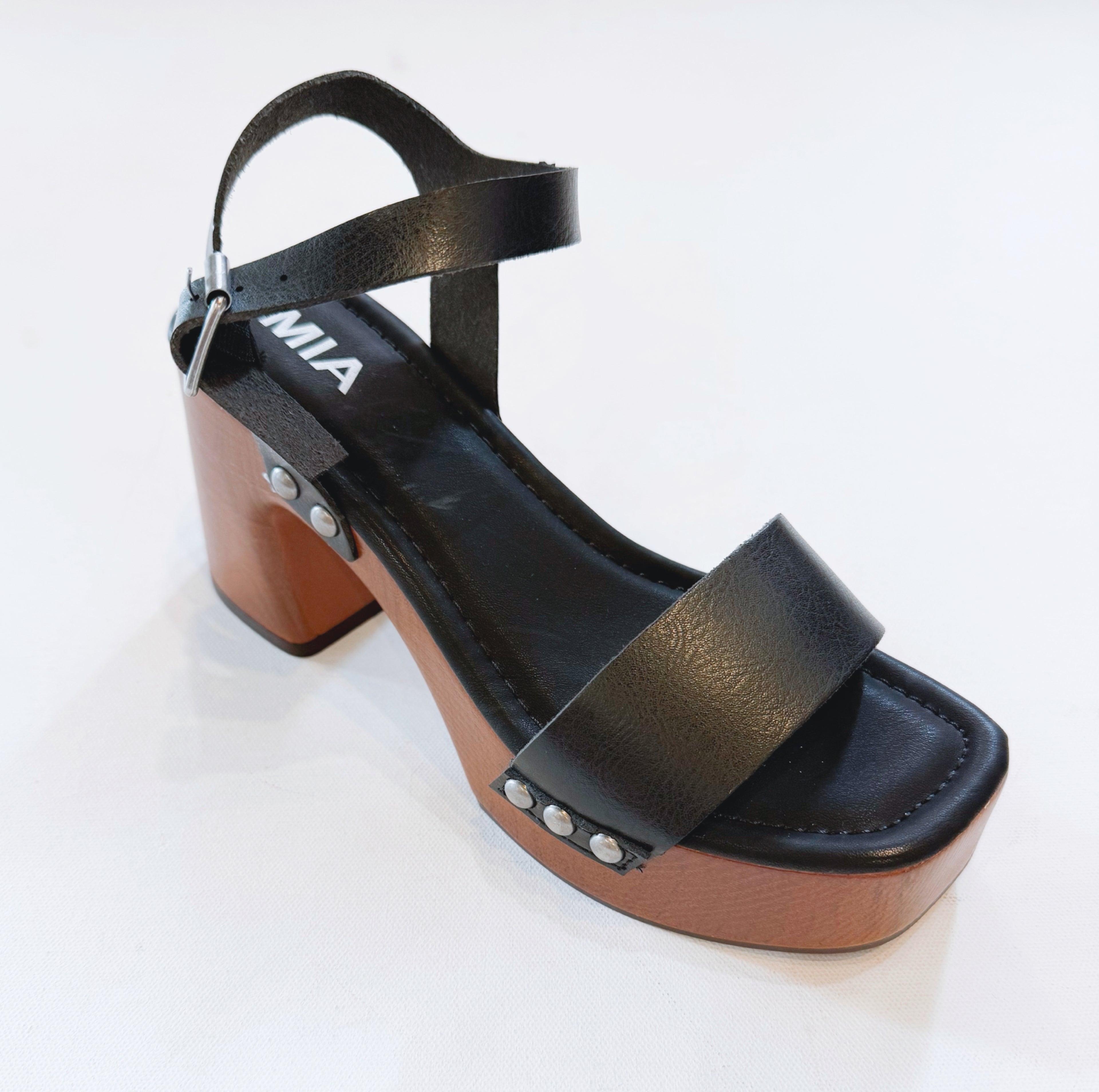 ELECTRAH CLOG
