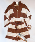 CHOCOHOLIC RUGBY SET