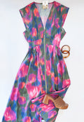 MONET WATERCOLOR MIDI