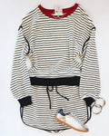 LAZY DAY TERRYCLOTH SET