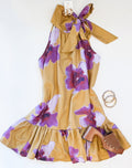 BLOOMIN' DAY DRESS