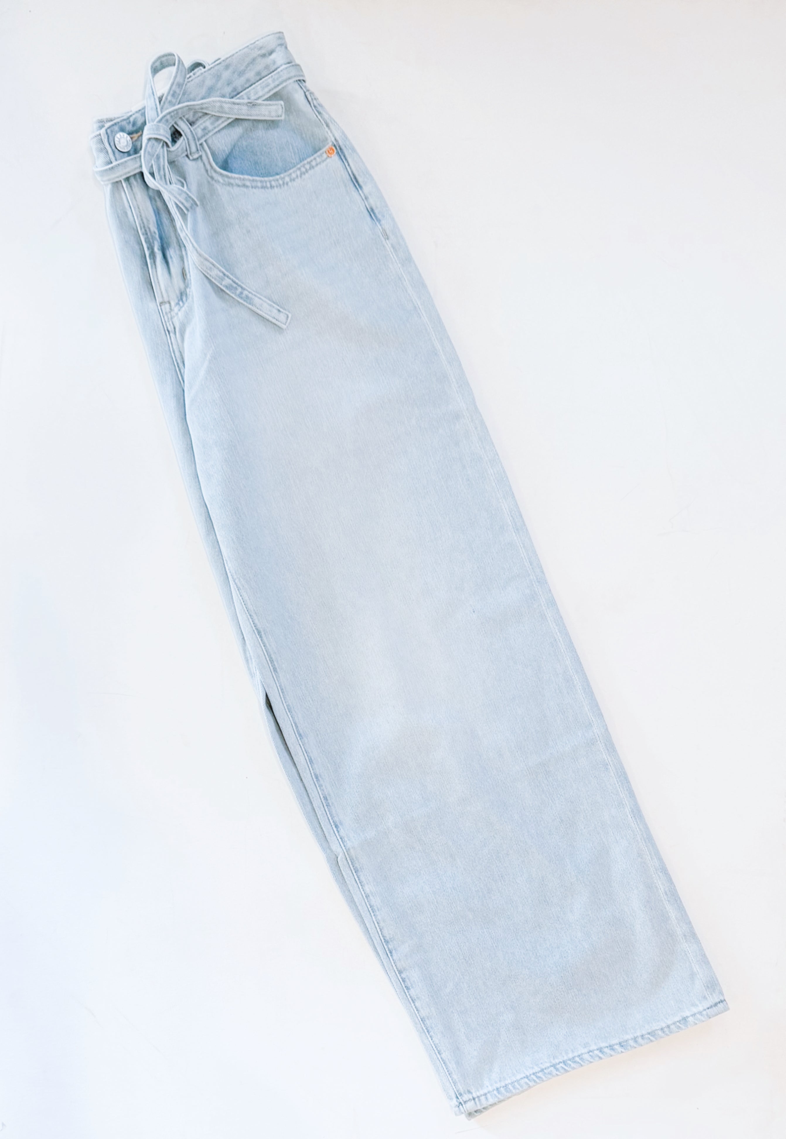 EASY GOING JEAN
