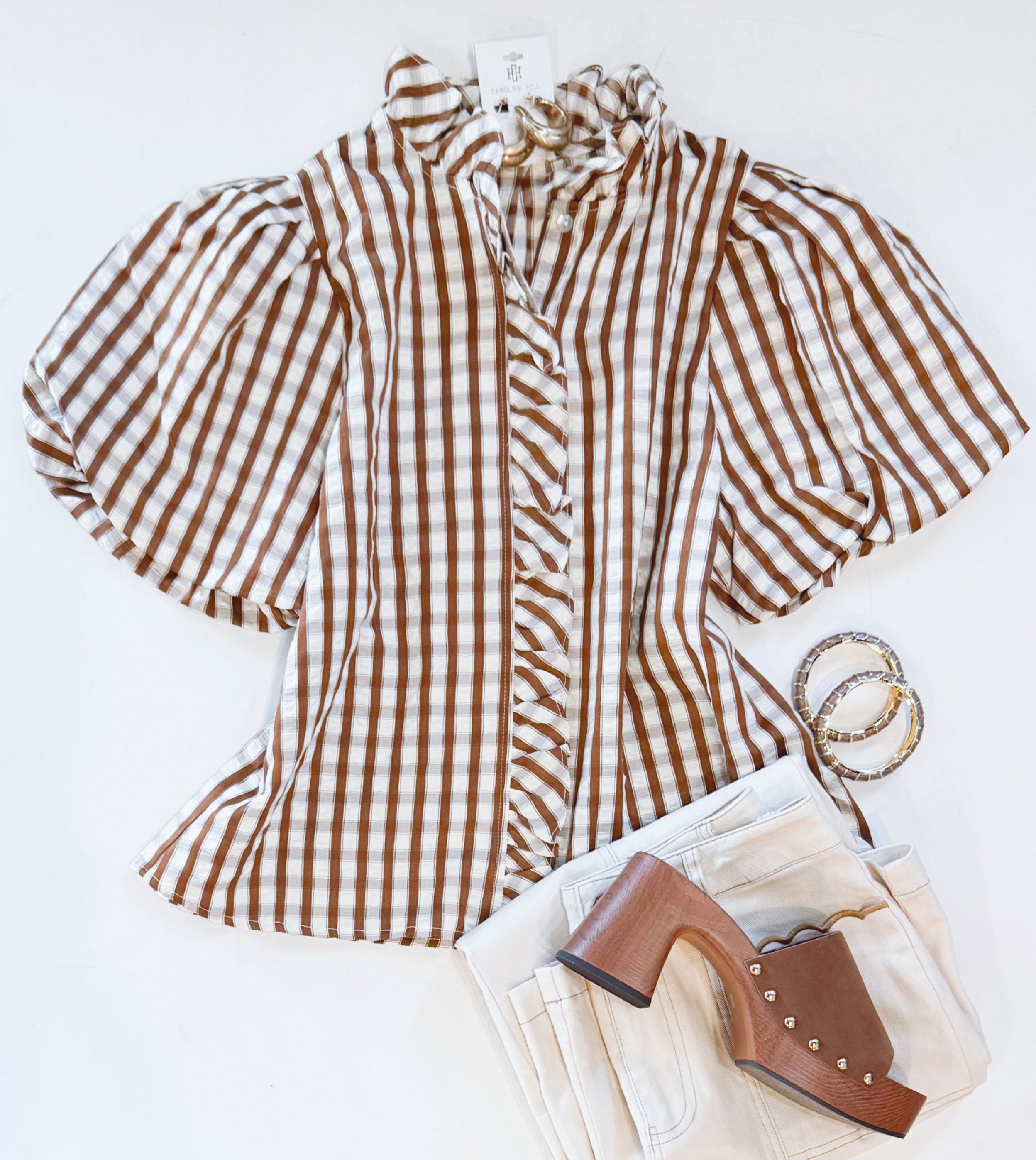 CHECK MATE FALL TOP