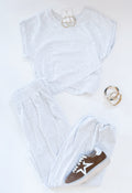 BONFIRE CROP SET
