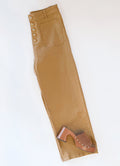 GLITZ FALL DENIM (CAMEL)