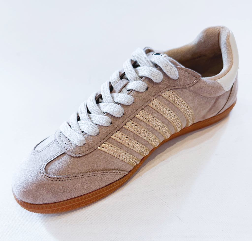 STEVIE MINK SNEAKER