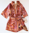SO GROOVY FLORAL SET