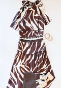 ANIMAL INSTINCT MAXI SET