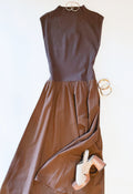 AUTUMN BREEZE KNIT DRESS