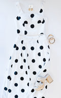 SPOTTED MIDI SET