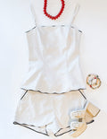 SEMISWEET OATMEAL SET