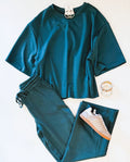 FOREST BUTTERY LOUNGE SET