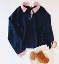 NANTUCKET WOVEN KNIT